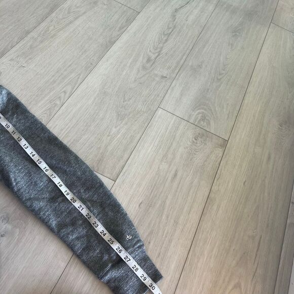 Rag Bone Shawl Collar Cardigan W Elbow Patches size M - Picture 4 of 10